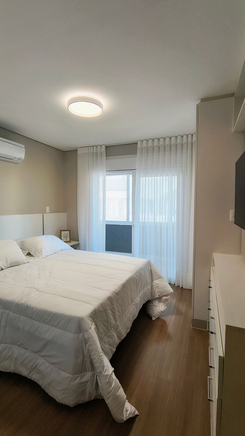 Apartamento para venda no bairro Panazzolo em Caxias do Sul