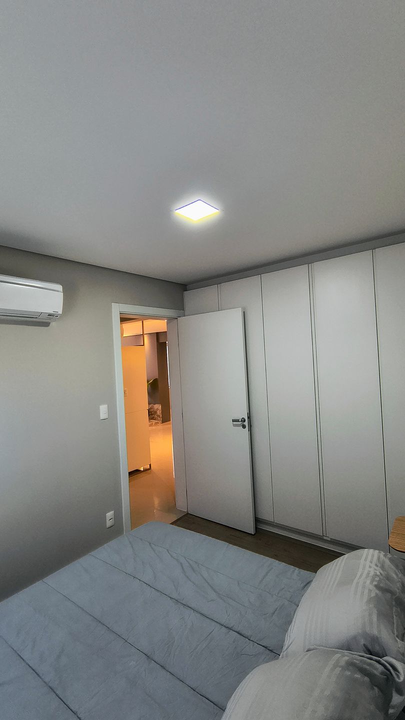 Apartamento para venda no bairro Panazzolo em Caxias do Sul
