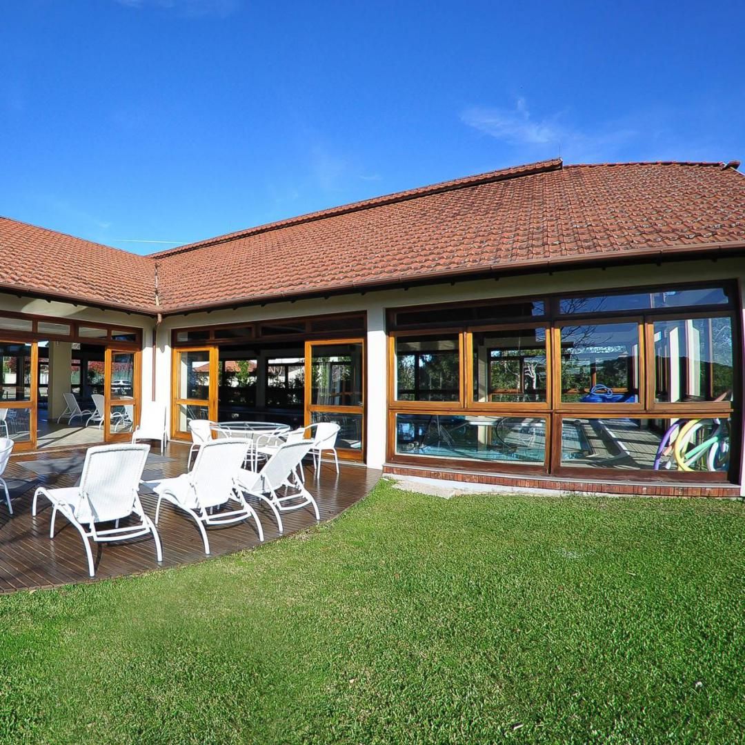 Apartamento para venda no bairro Alpha ville em Gramado
