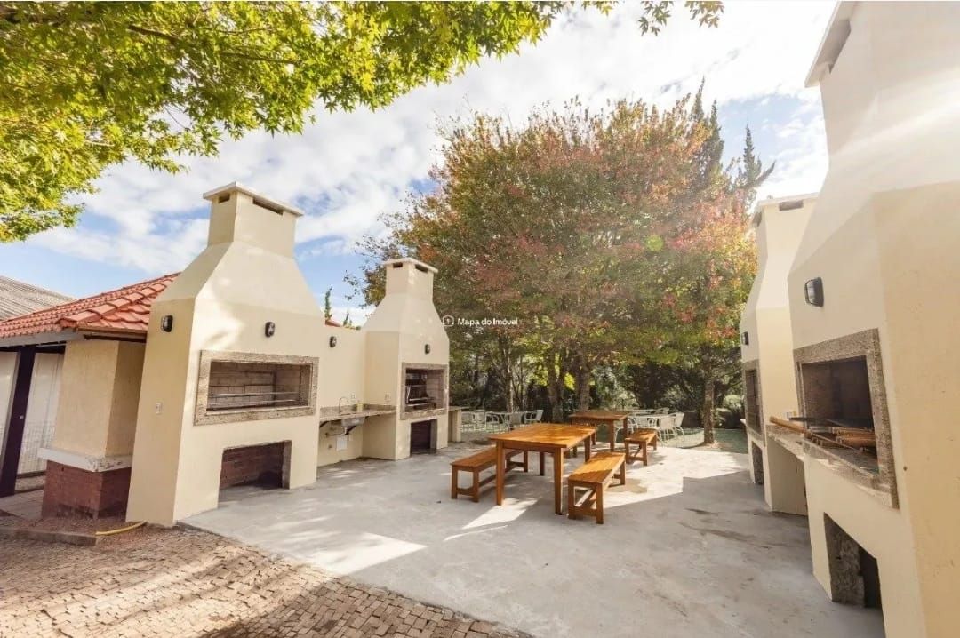 Apartamento para venda no bairro Alpha ville em Gramado