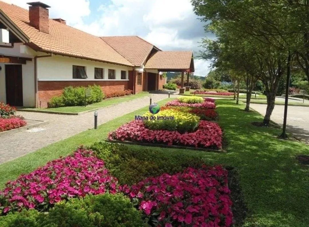 Apartamento para venda no bairro Alpha ville em Gramado
