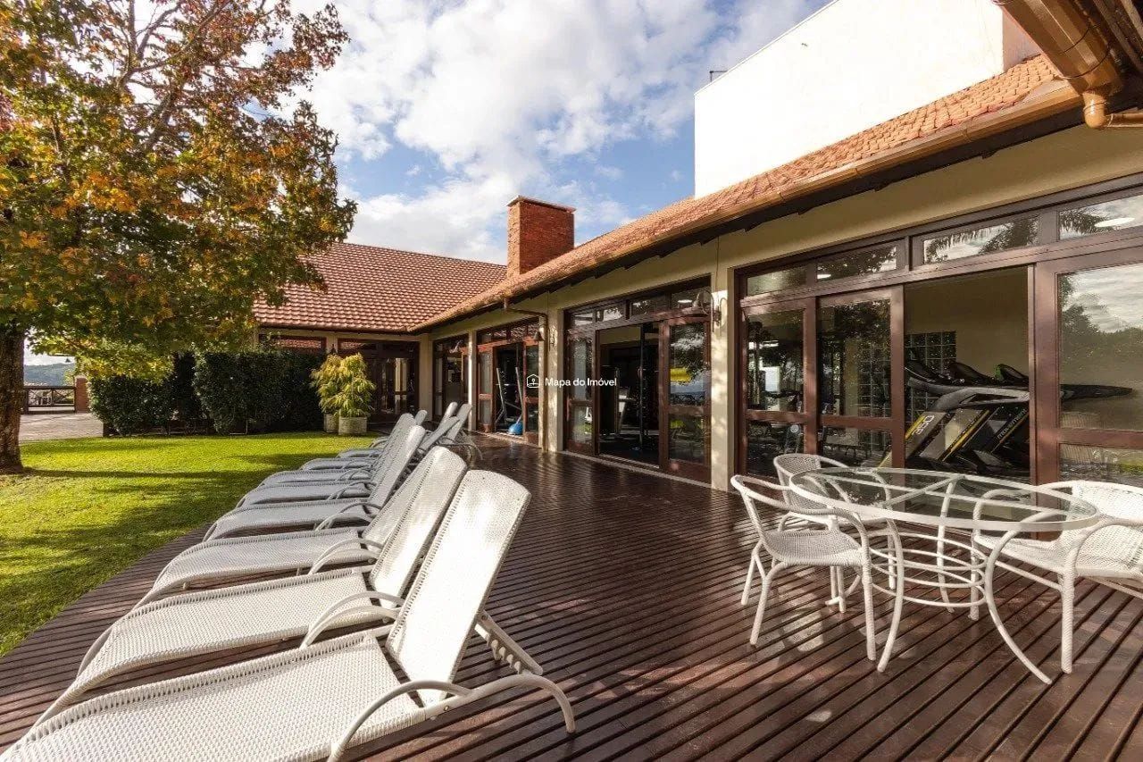 Apartamento para venda no bairro Alpha ville em Gramado