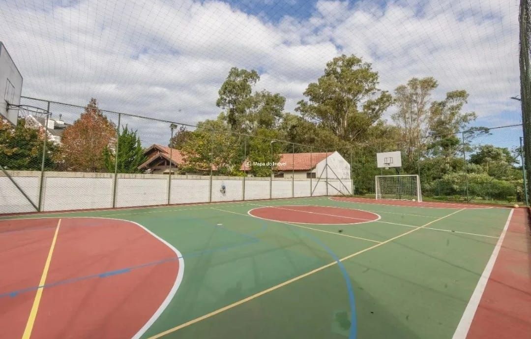 Apartamento para venda no bairro Alpha ville em Gramado