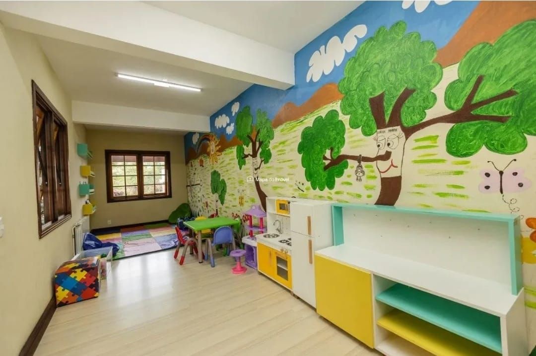 Apartamento para venda no bairro Alpha ville em Gramado