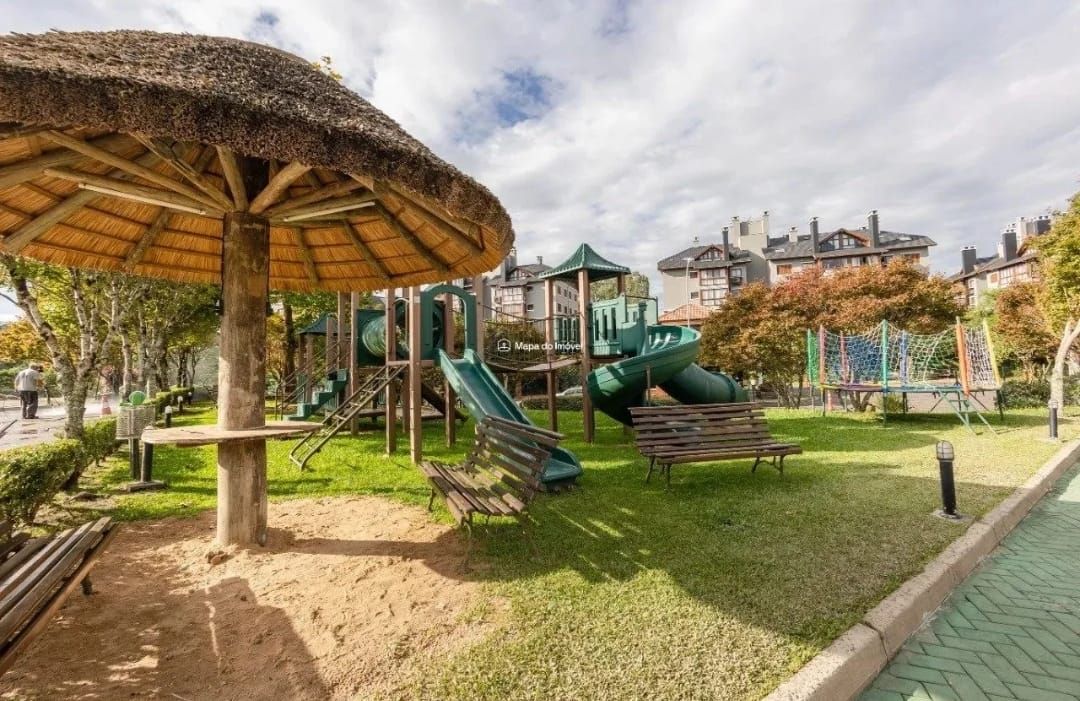 Apartamento para venda no bairro Alpha ville em Gramado