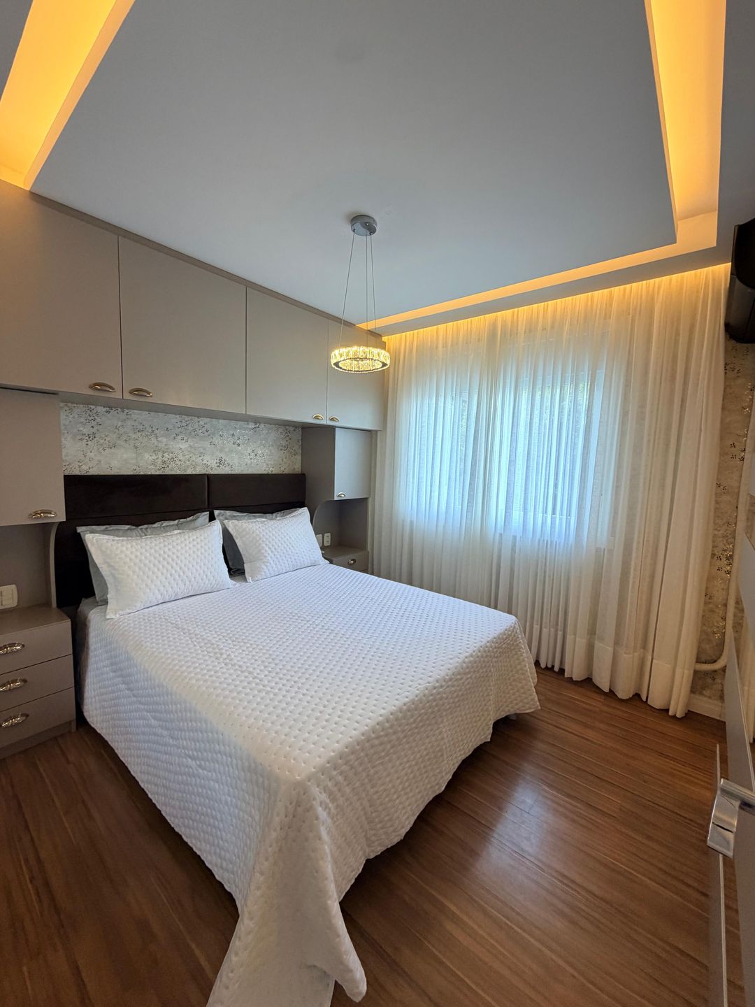 Apartamento para venda no bairro Alpha ville em Gramado