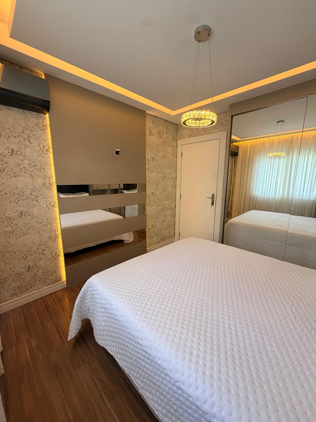 Apartamento para venda no bairro Alpha ville em Gramado
