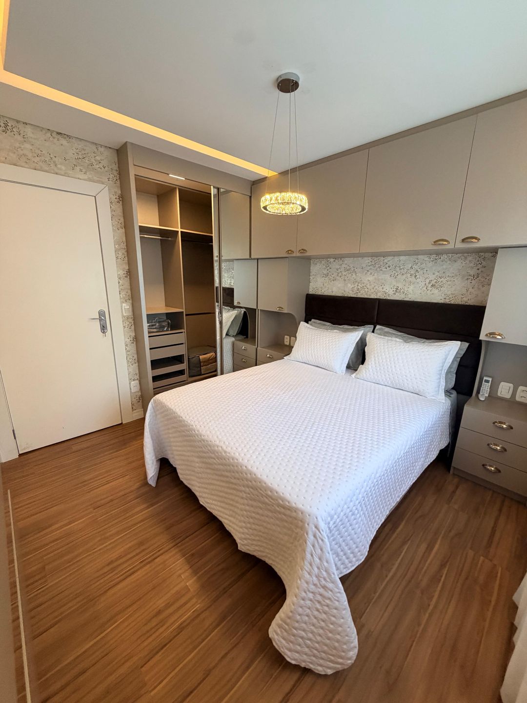 Apartamento para venda no bairro Alpha ville em Gramado
