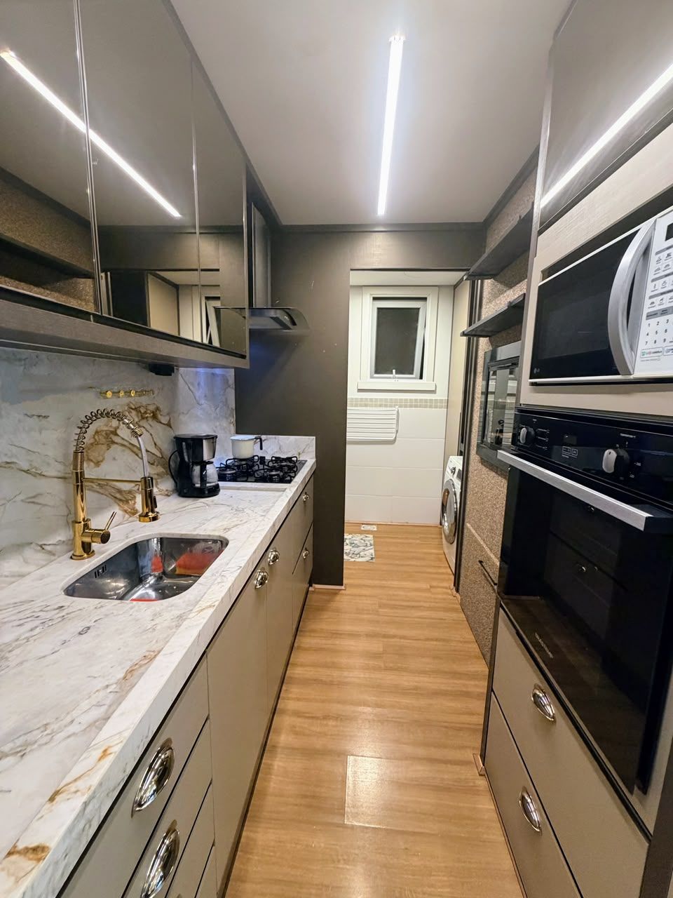 Apartamento para venda no bairro Alpha ville em Gramado