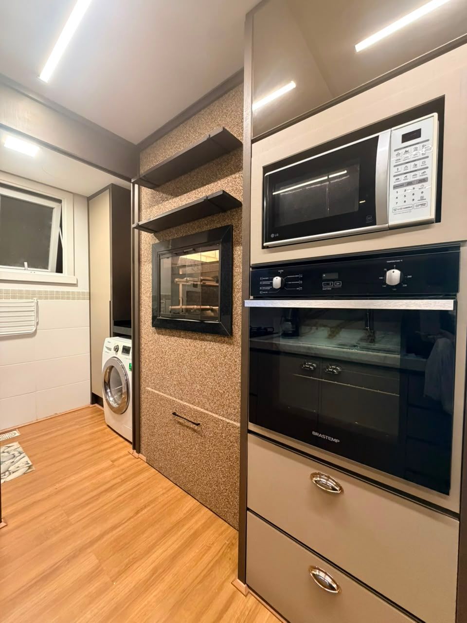 Apartamento para venda no bairro Alpha ville em Gramado