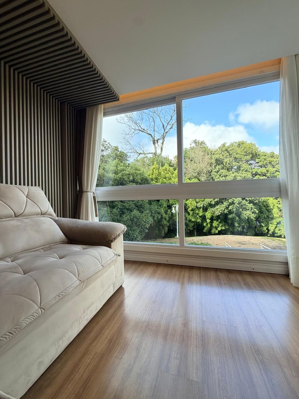 Apartamento para venda no bairro Alpha ville em Gramado