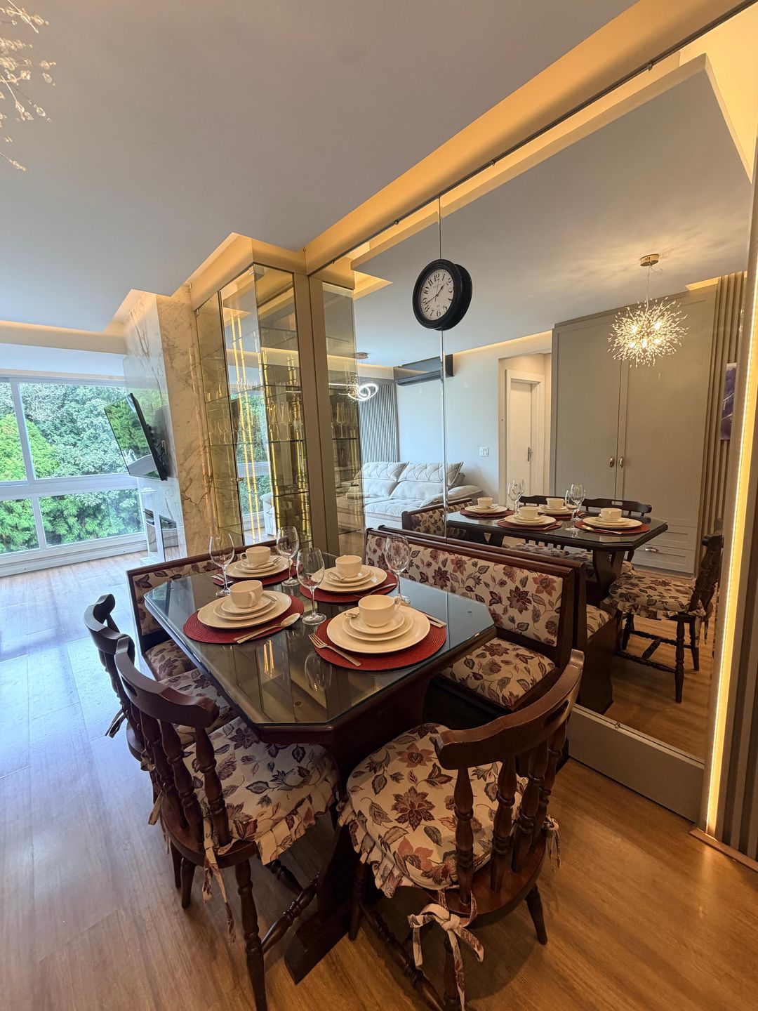Apartamento para venda no bairro Alpha ville em Gramado