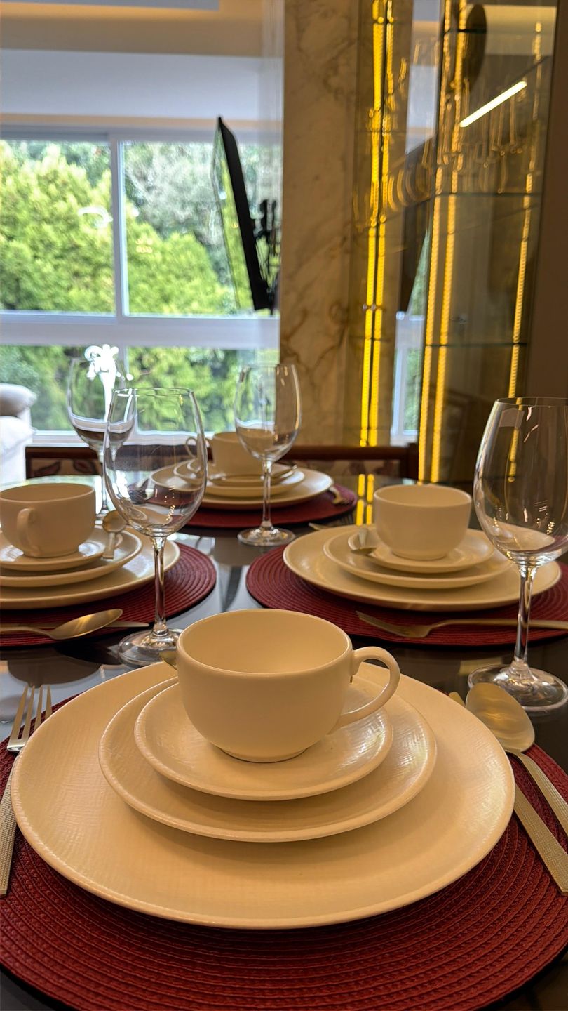 Apartamento para venda no bairro Alpha ville em Gramado