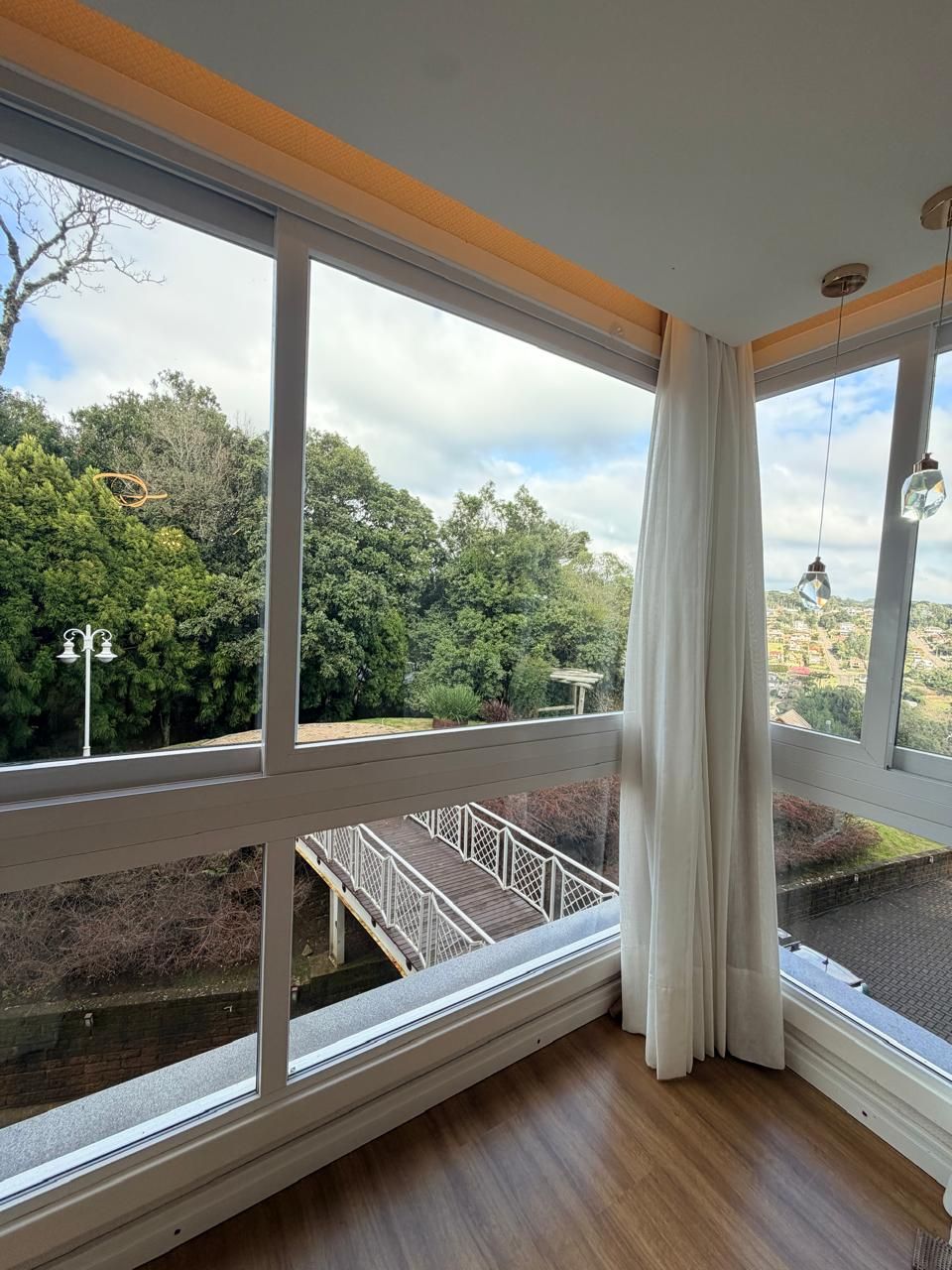 Apartamento para venda no bairro Alpha ville em Gramado