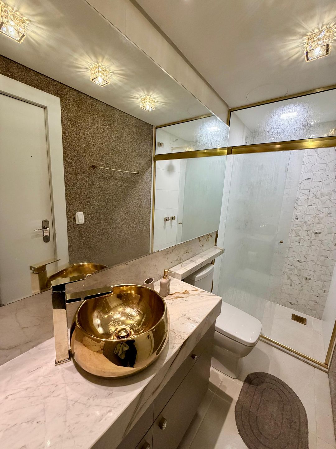 Apartamento para venda no bairro Alpha ville em Gramado