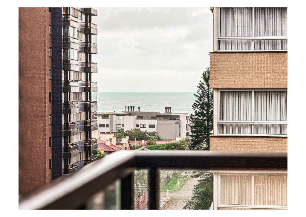 Apartamento para venda no bairro Praia Grande em Torres