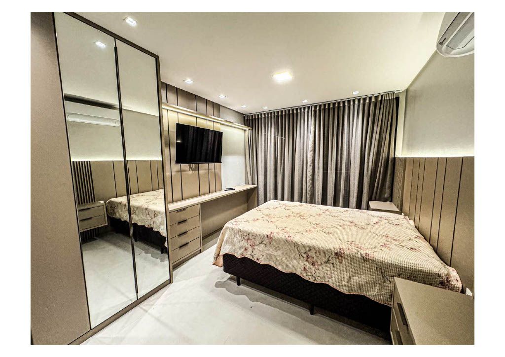 Apartamento para venda no bairro Praia Grande em Torres