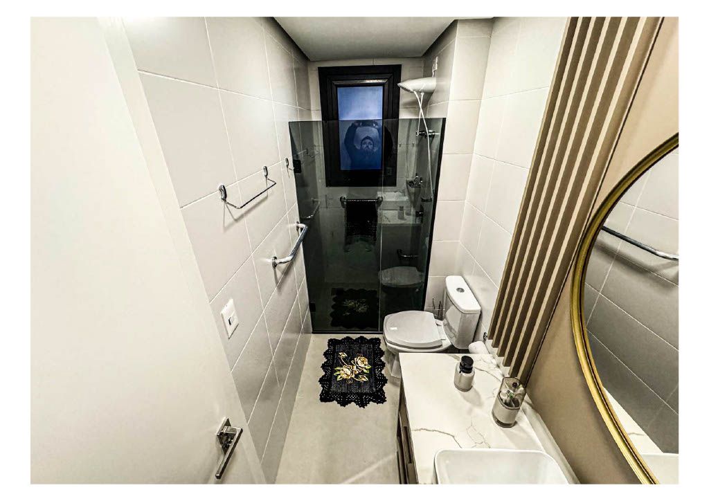 Apartamento para venda no bairro Praia Grande em Torres