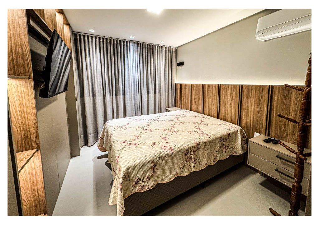 Apartamento para venda no bairro Praia Grande em Torres