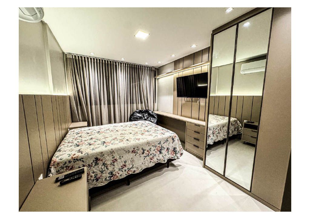 Apartamento para venda no bairro Praia Grande em Torres