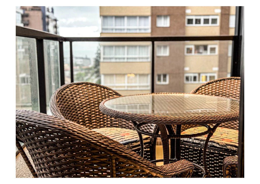 Apartamento para venda no bairro Praia Grande em Torres