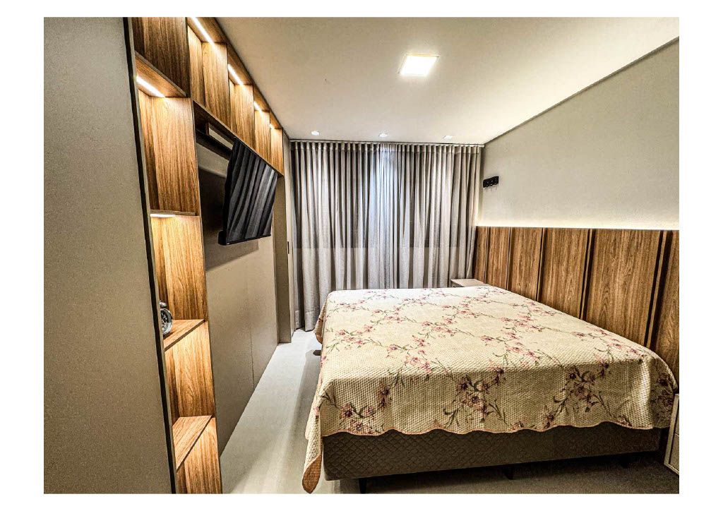 Apartamento para venda no bairro Praia Grande em Torres