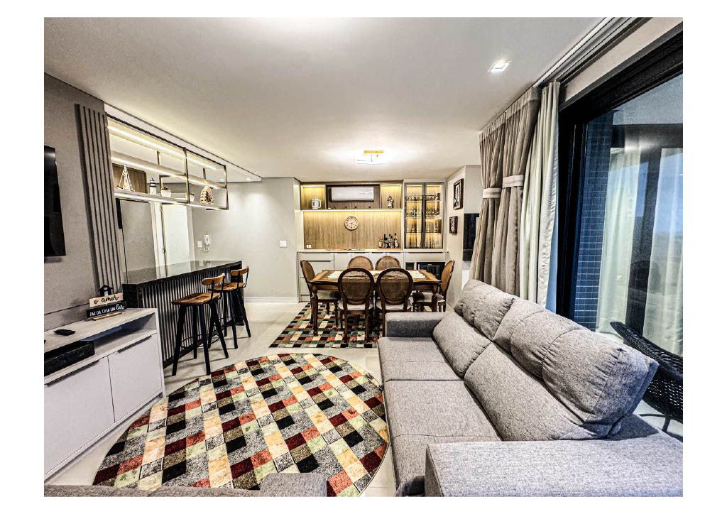 Apartamento para venda no bairro Praia Grande em Torres