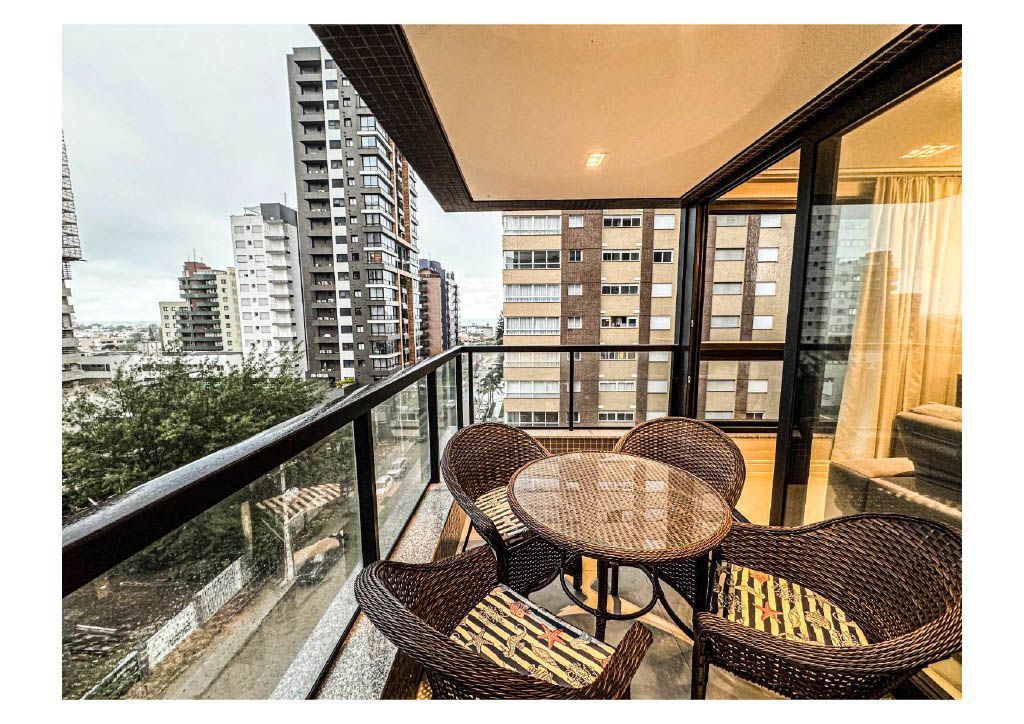 Apartamento para venda no bairro Praia Grande em Torres