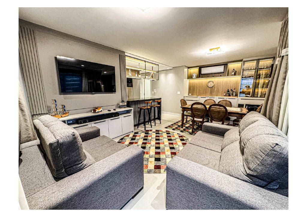 Apartamento para venda no bairro Praia Grande em Torres