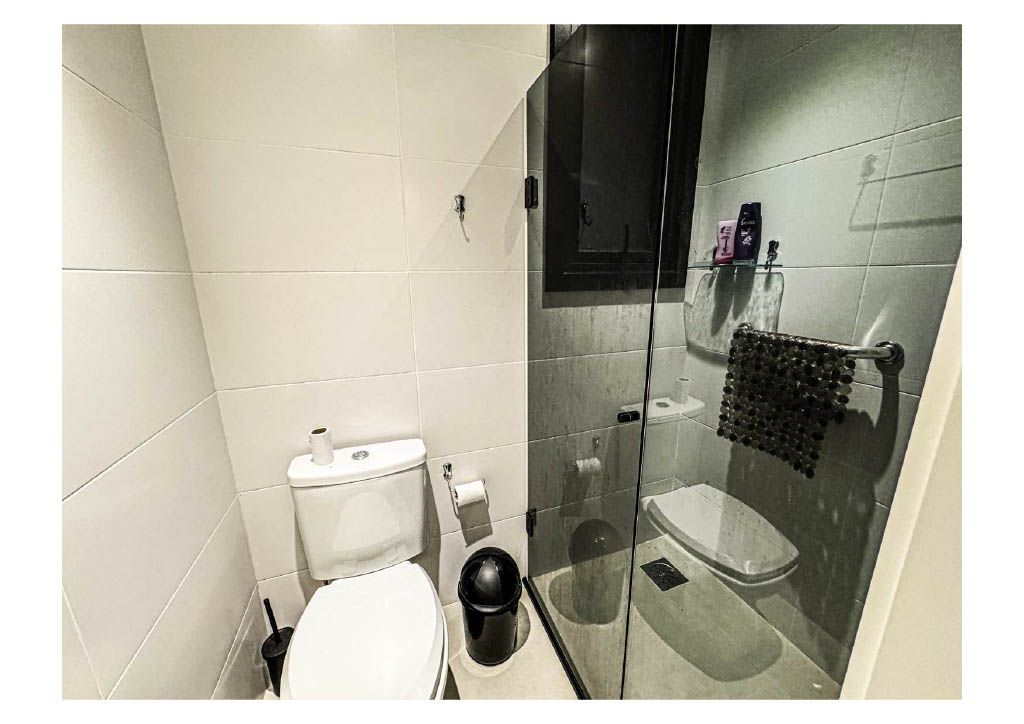 Apartamento para venda no bairro Praia Grande em Torres