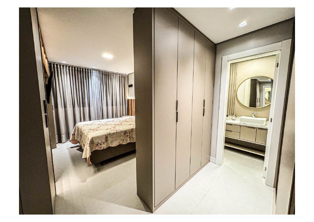 Apartamento para venda no bairro Praia Grande em Torres