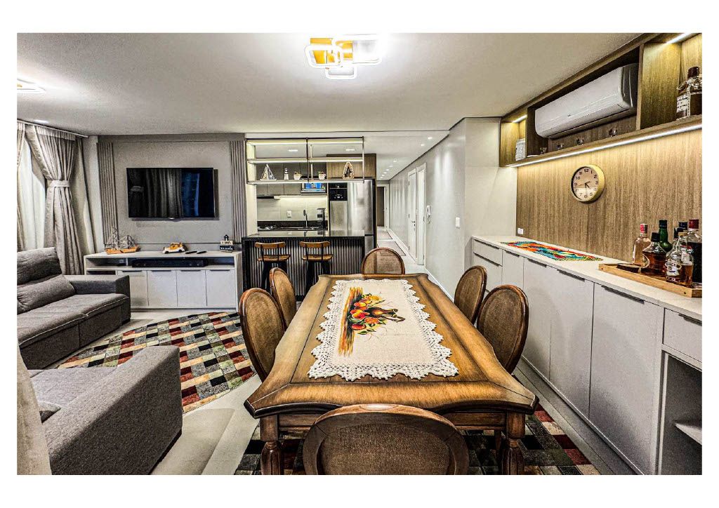 Apartamento para venda no bairro Praia Grande em Torres
