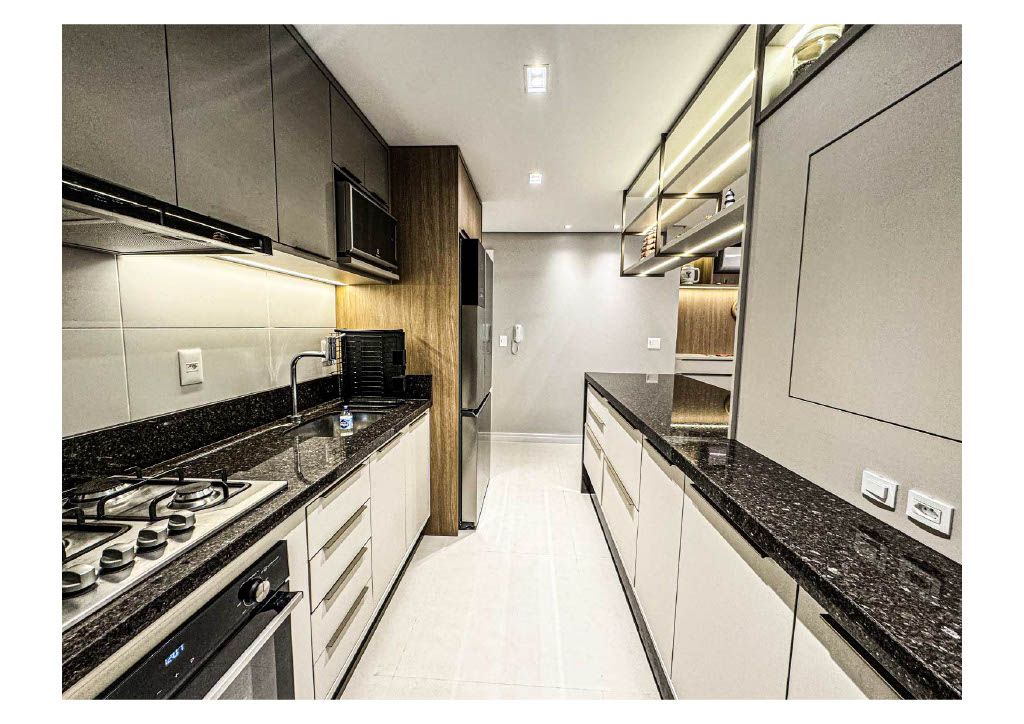 Apartamento para venda no bairro Praia Grande em Torres
