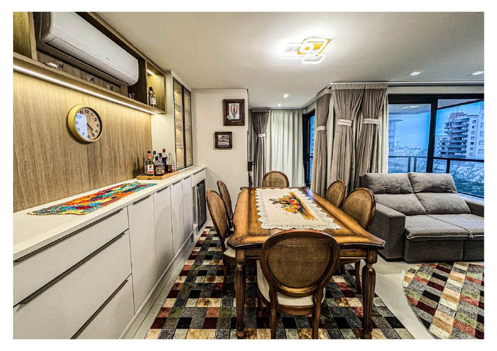 Apartamento para venda no bairro Praia Grande em Torres
