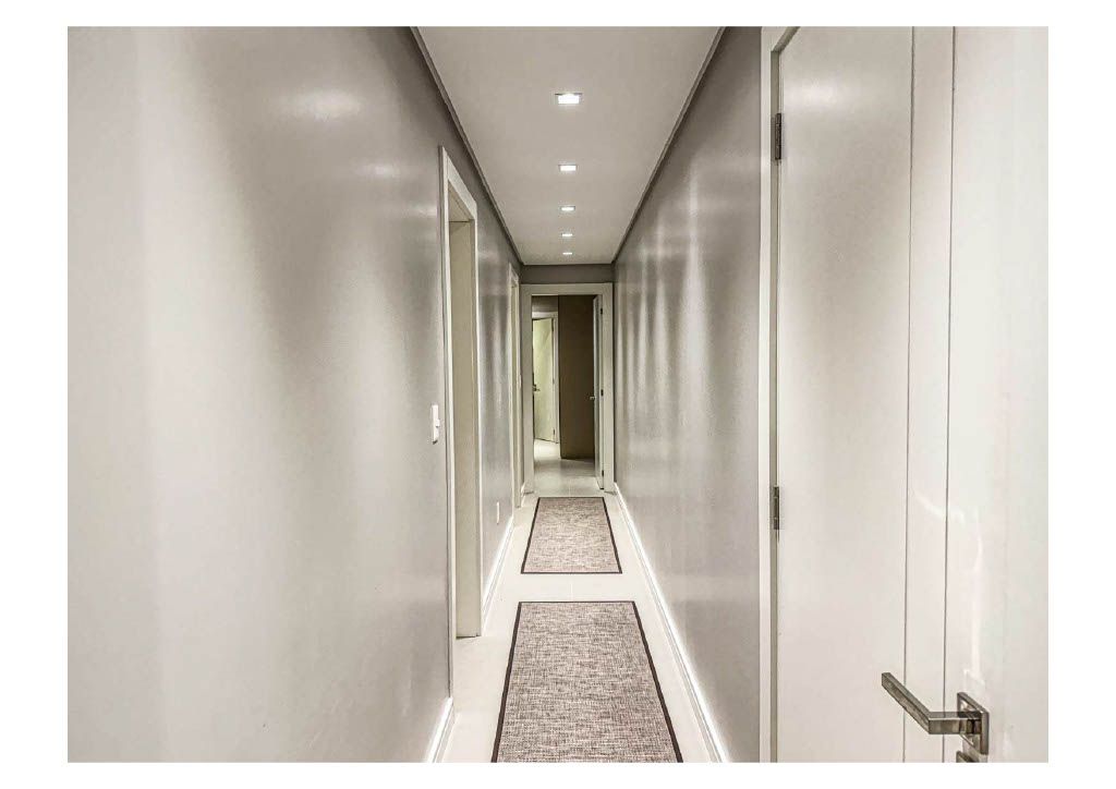 Apartamento para venda no bairro Praia Grande em Torres