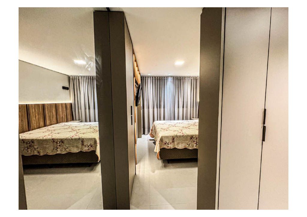 Apartamento para venda no bairro Praia Grande em Torres