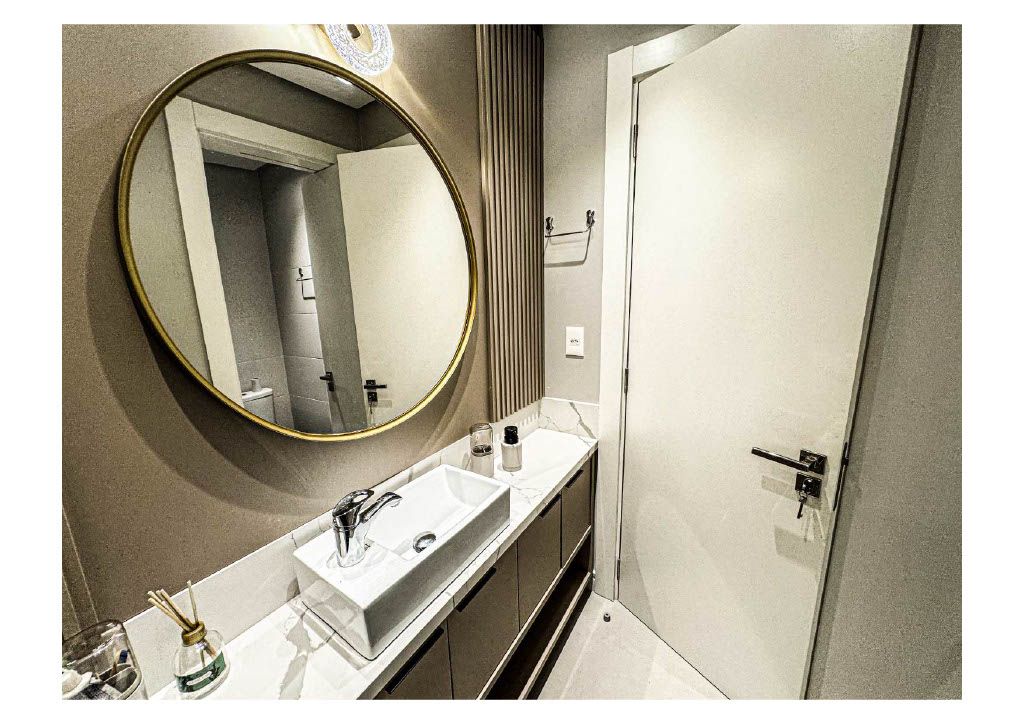 Apartamento para venda no bairro Praia Grande em Torres