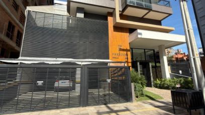 Apartamento para venda no bairro Praia Grande em Torres