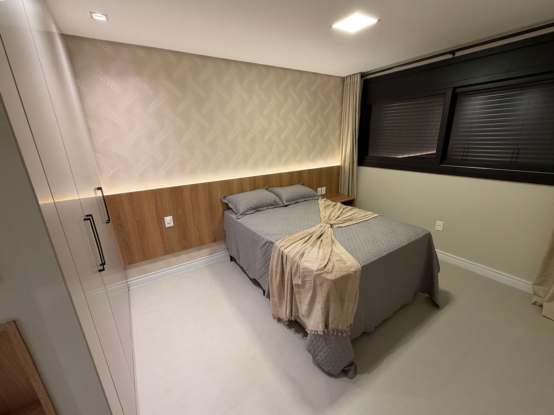 Apartamento para venda no bairro Praia Grande em Torres