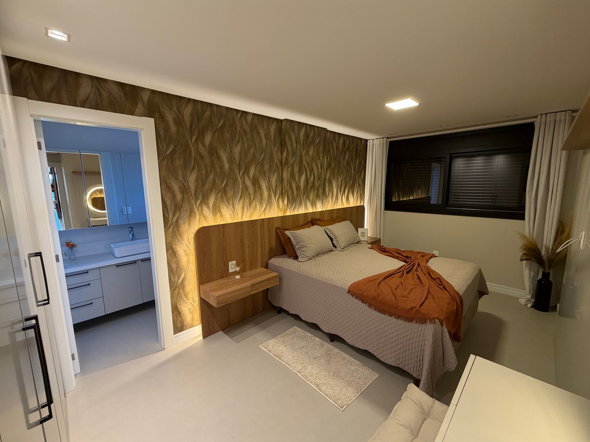 Apartamento para venda no bairro Praia Grande em Torres