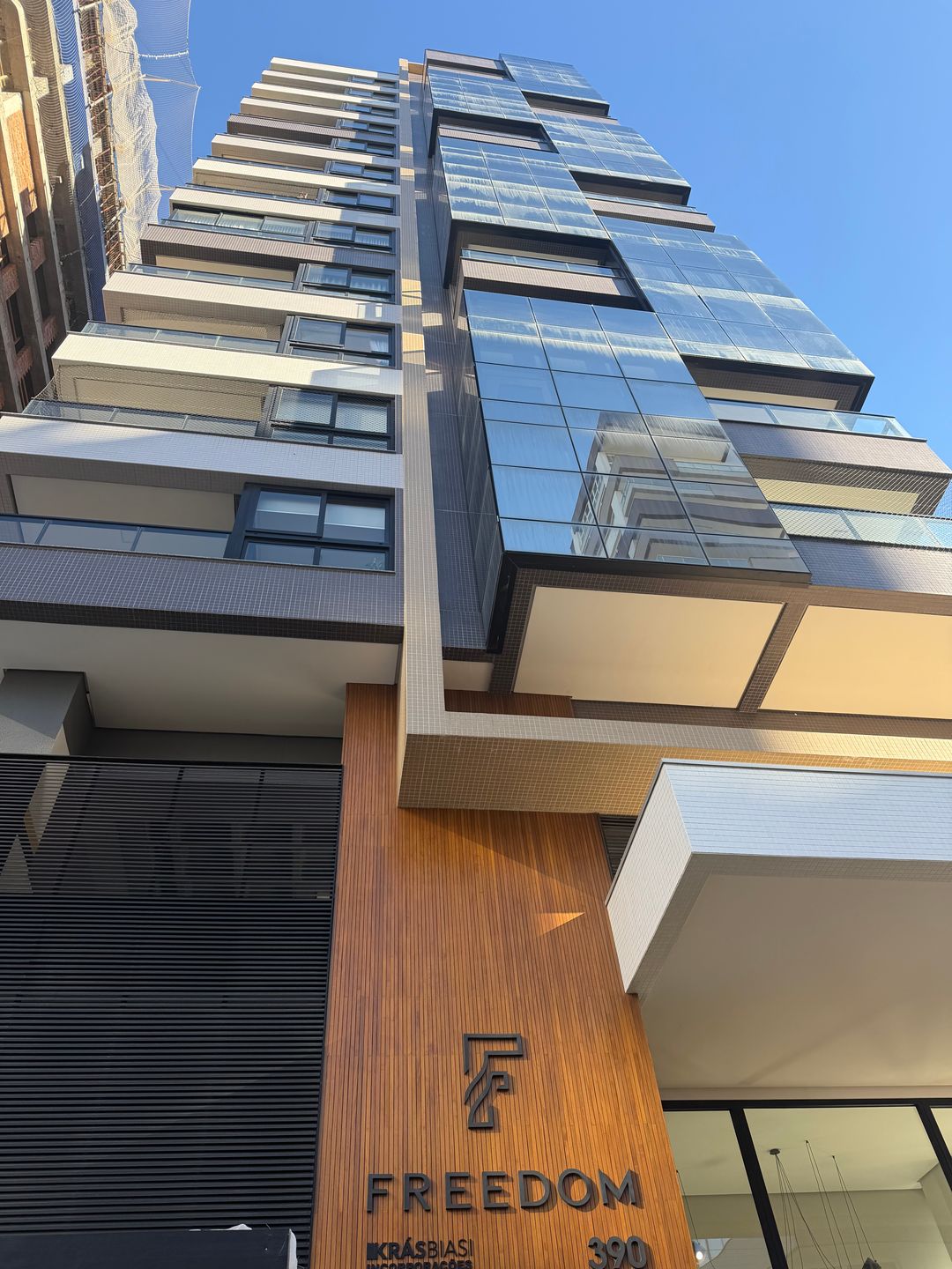 Apartamento para venda no bairro Praia Grande em Torres