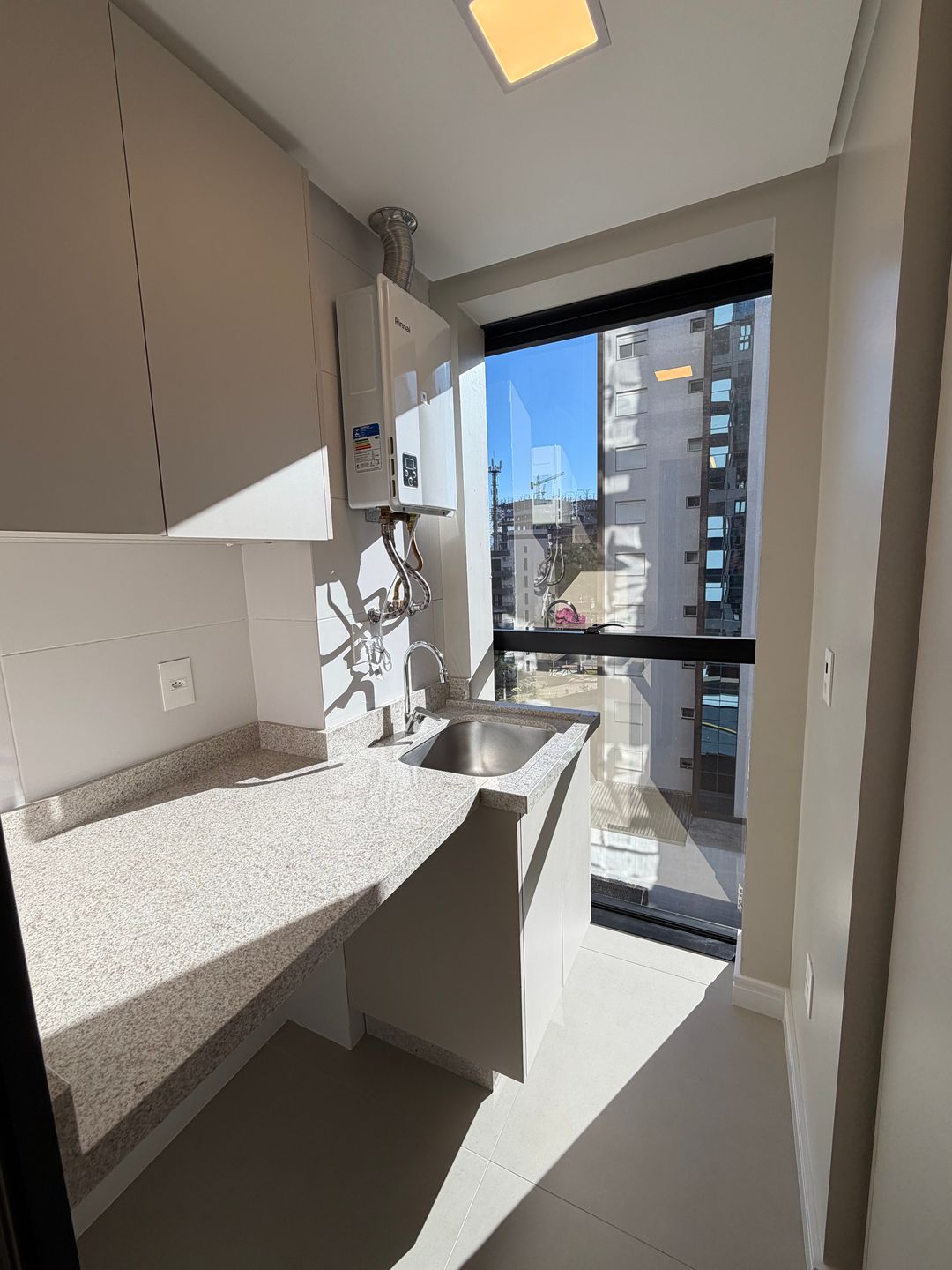 Apartamento para venda no bairro Praia Grande em Torres