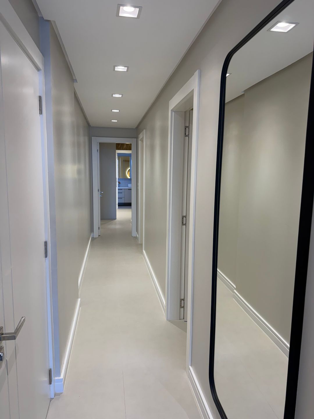 Apartamento para venda no bairro Praia Grande em Torres