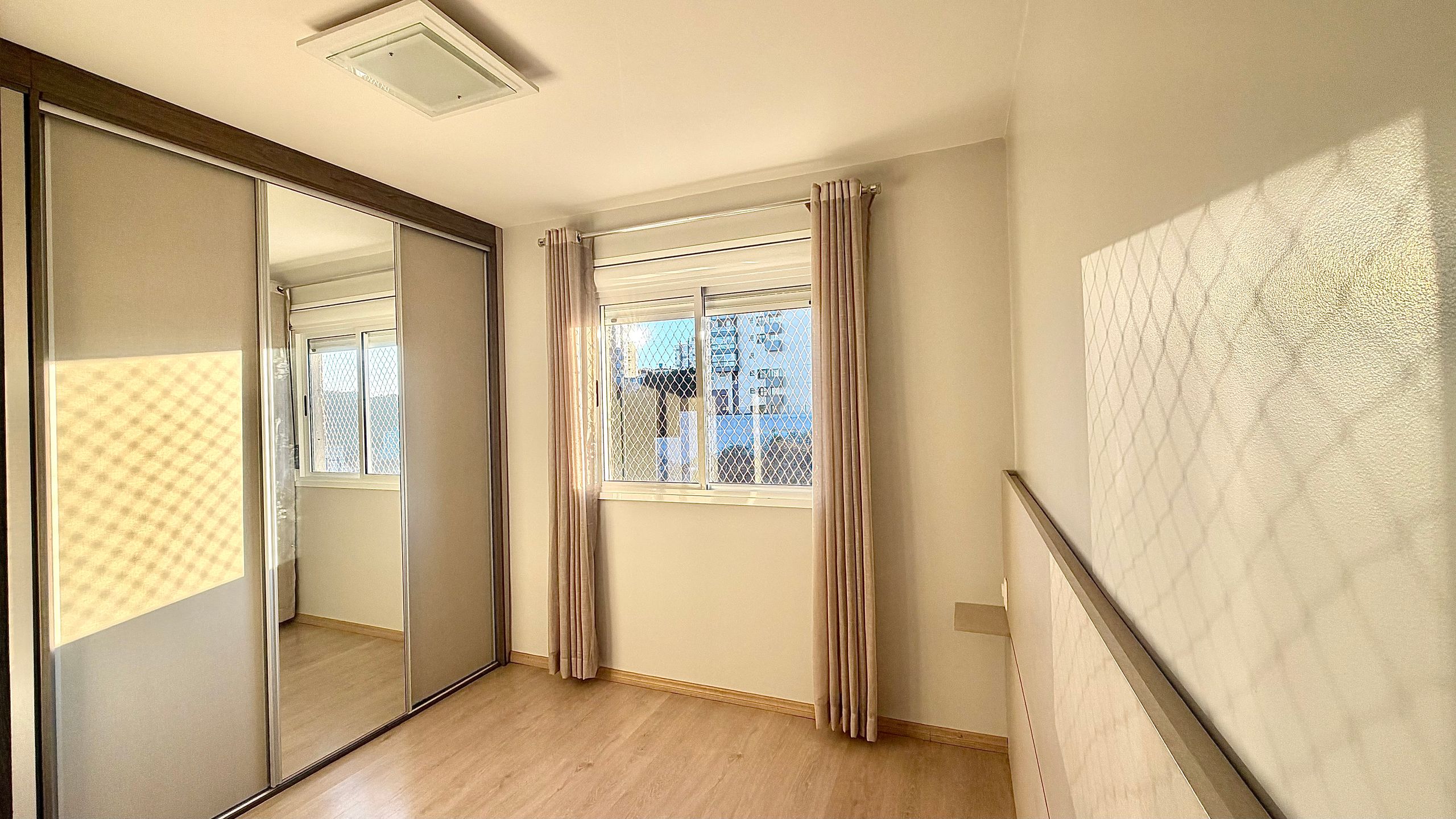 Apartamento para venda no bairro Humaitá em Bento Gonçalves