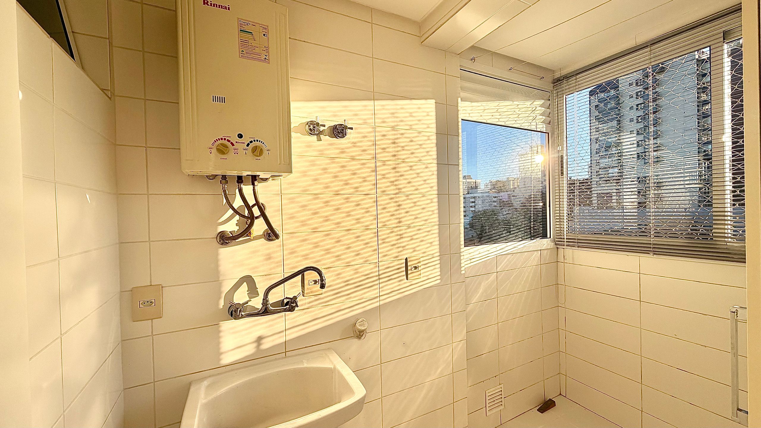Apartamento para venda no bairro Humaitá em Bento Gonçalves
