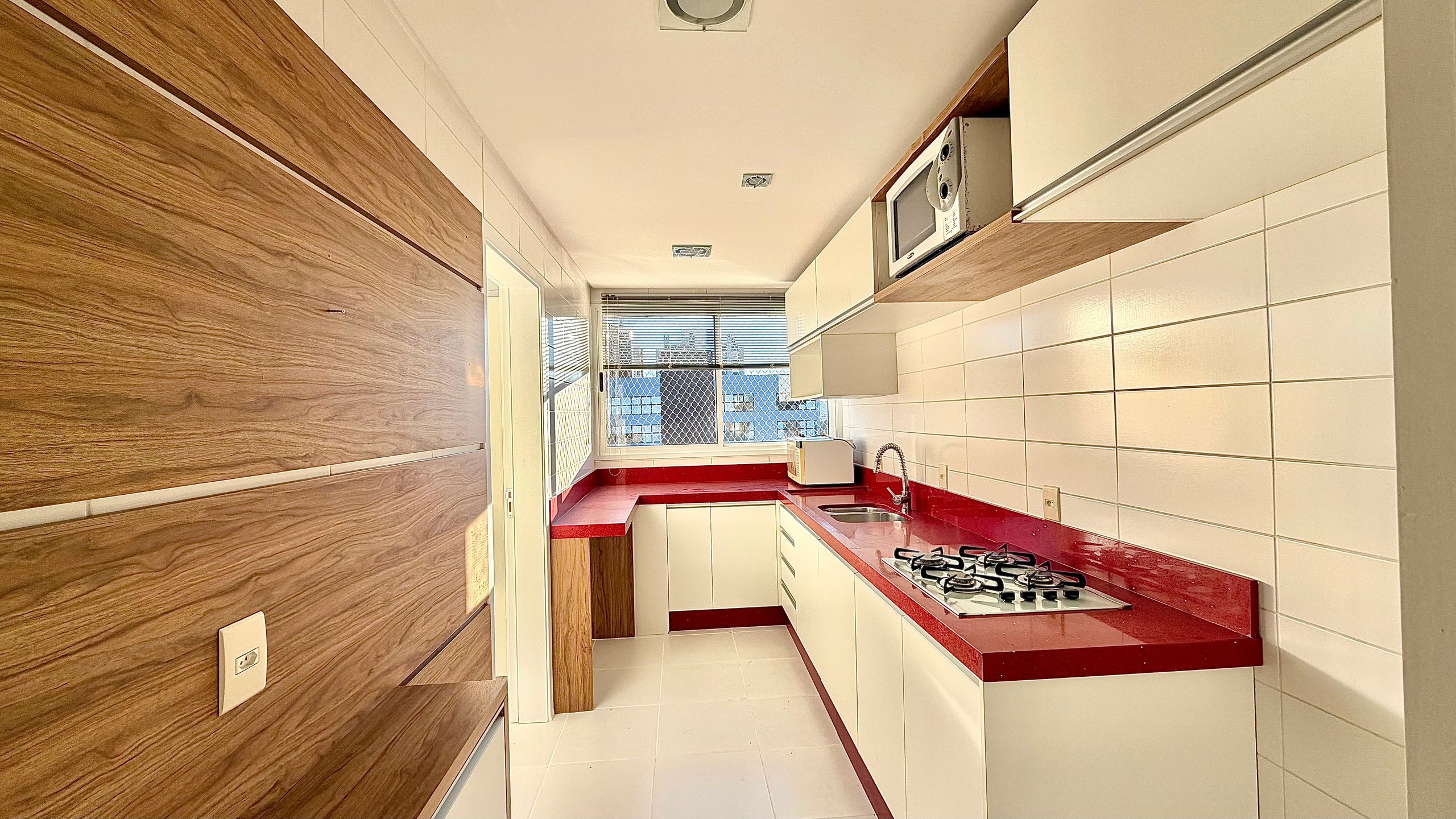 Apartamento para venda no bairro Humaitá em Bento Gonçalves