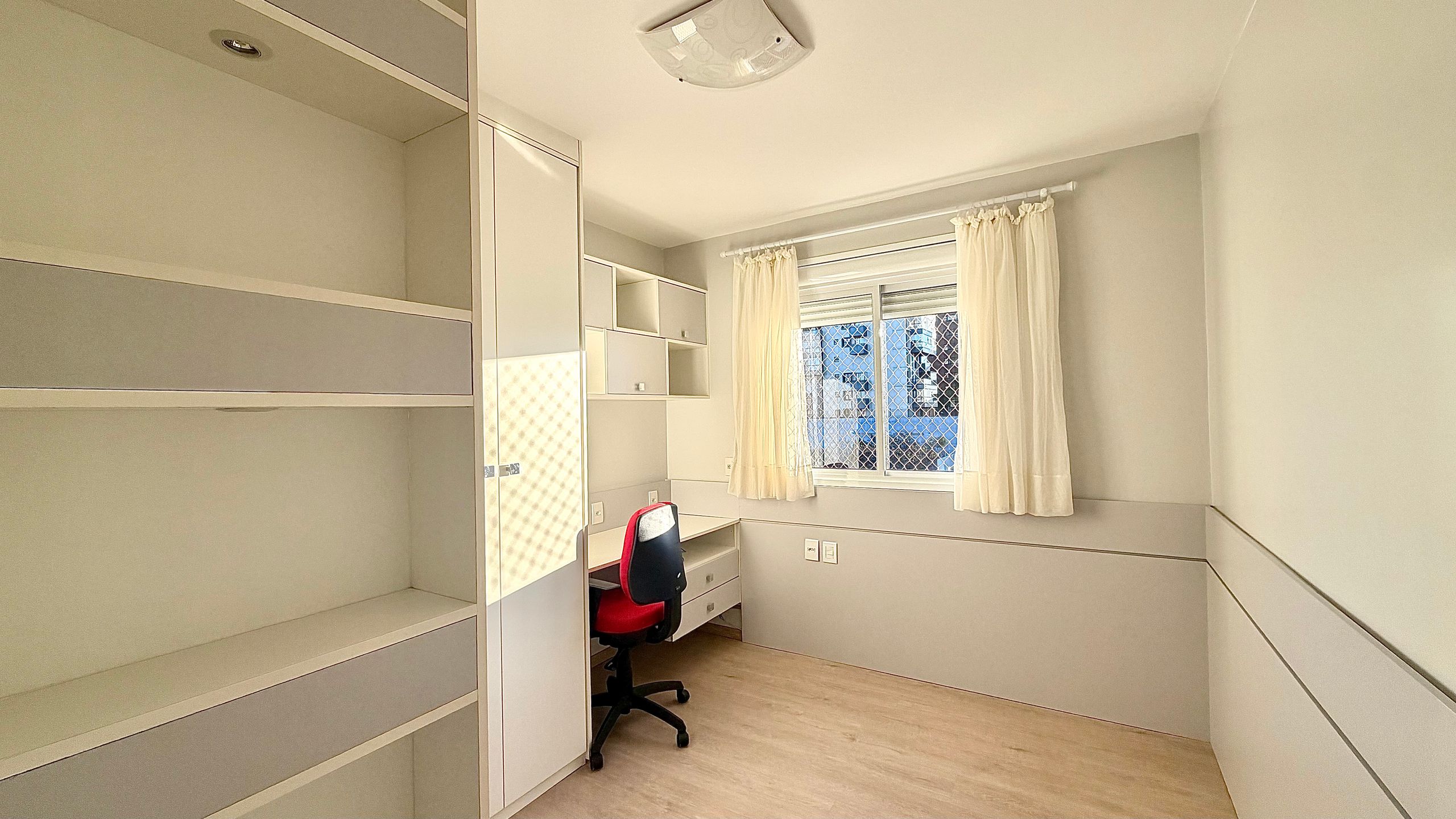Apartamento para venda no bairro Humaitá em Bento Gonçalves