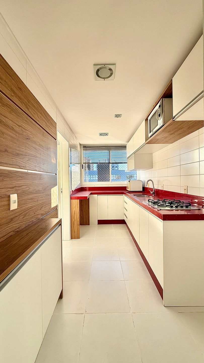 Apartamento para venda no bairro Humaitá em Bento Gonçalves