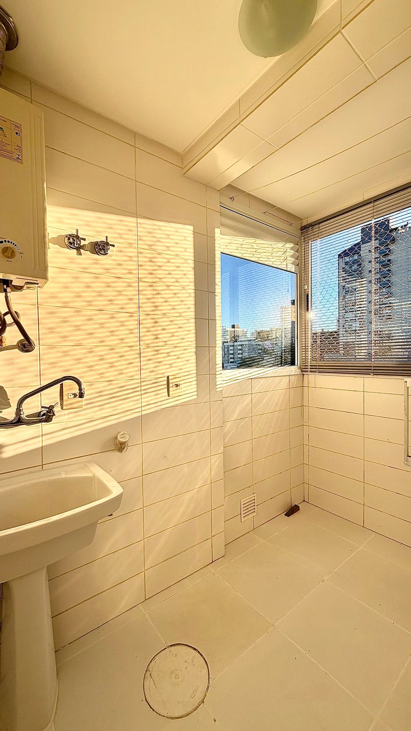 Apartamento para venda no bairro Humaitá em Bento Gonçalves