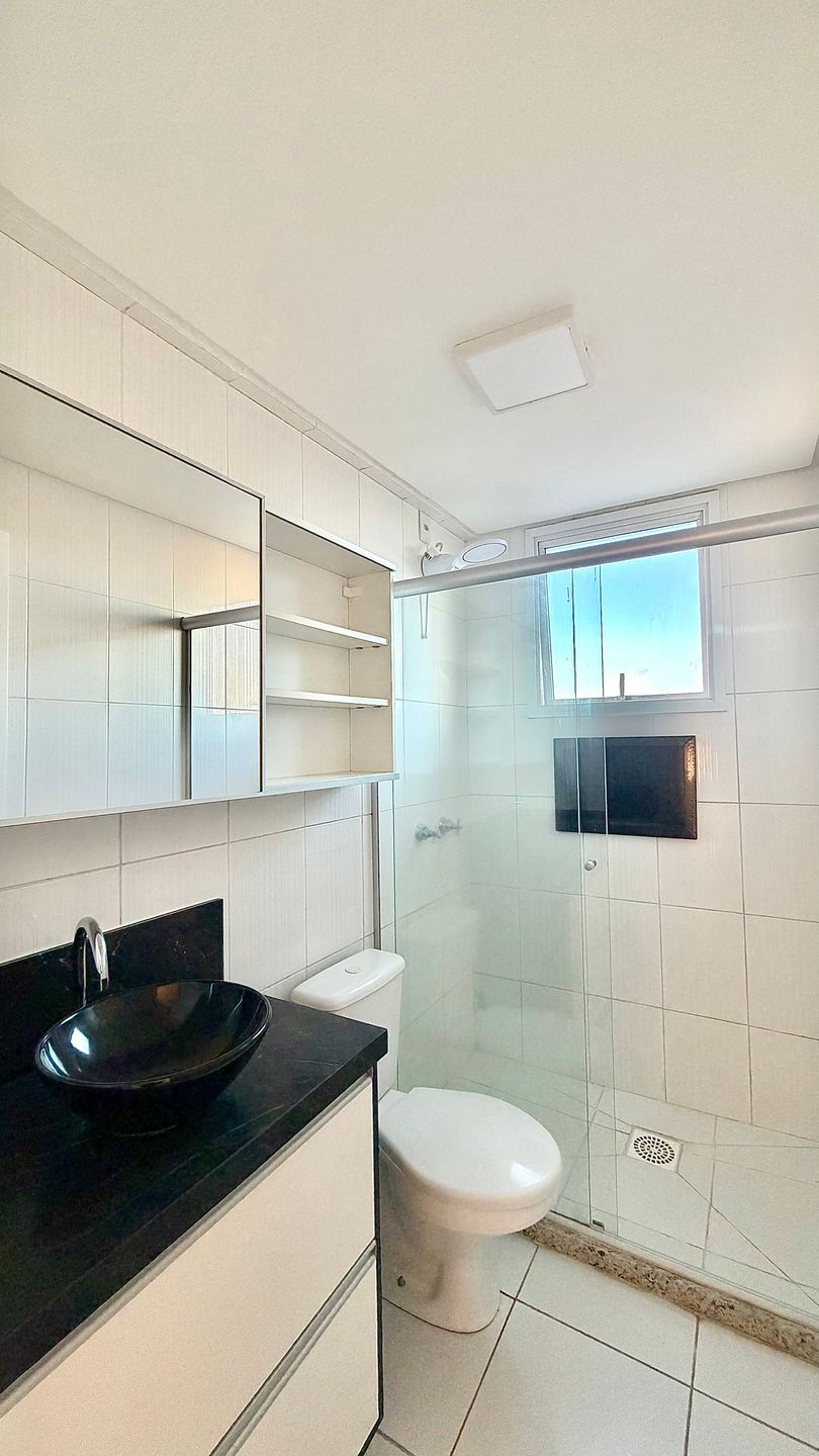 Apartamento para venda no bairro Humaitá em Bento Gonçalves